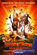 Looney Tunes Maceraya Devam / Looney Tunes Back in Action