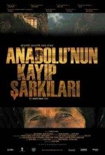 Anadolu’nun Kayıp şarkıları