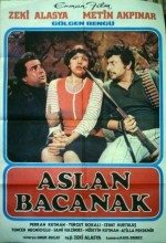 Aslan Bacanak