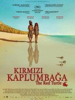 Kırmızı Kaplumbağa / The Red Turtle