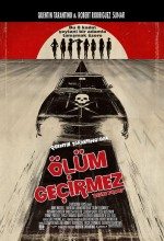 Ölüm Geçirmez / Death Proof