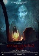 Şeytan-ı Racim 2 İfrit