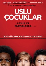 Uslu Çocuklar / Good Boys