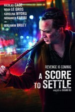 Yaşlı Adam / A Score to Settle