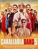 Çakallarla Dans 5