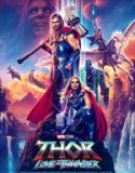 Thor 4 Aşk ve Gök Gürültüsü