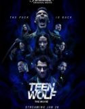 Teen Wolf The Movie