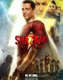 Shazam 2 Tanrıların Öfkesi