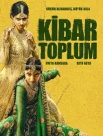 Kibar Toplum