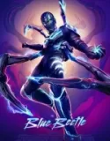 Blue Beetle