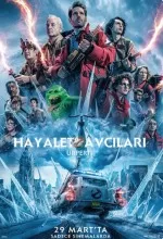 Hayalet Avcıları Ürperti