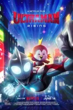 Ultraman Rising