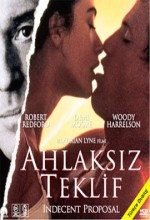 Ahlaksız Teklif / Indecent Proposal