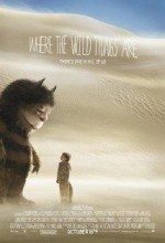 Arkadaşım Canavar / Where The Wild Things Are