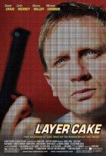 Bir Dilim Suç / Layer Cake