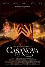 Kazanova / Casanova