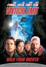 Dikey Limit / Vertical Limit