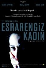 Esrarengiz Kadın