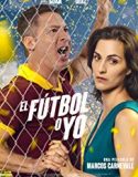 Futbolkolik / El Fútbol o yo