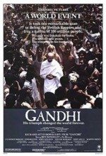 Gandhi