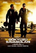 Gökyüzü Savaşçıları / Les Chevaliers Du Ciel