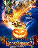 Goosebumps 2 Perili Cadılar Bayramı