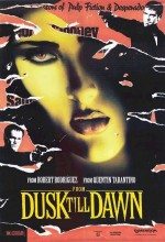 Gün Batımından Şafağa 1 / From Dusk Till Dawn