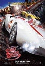 Hızlı Yarışçı / Speed Racer