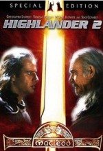 İskoçyalı 2 / Highlander 2