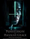 Kadavra / The Possession of Hannah Grace