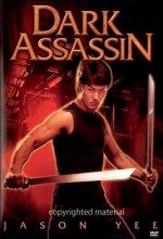 Karanlık Savaşçısı / Dark Assassin