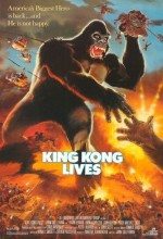 King Kong Yaşıyor / King Kong Lives