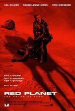 Kırmızı Gezegen / Red Planet