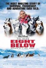 Kutup Macerası / Eight Below