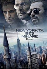 New Yorkta Beş Minare