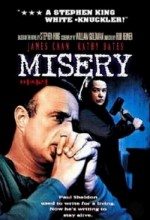 Ölüm Kitabı / Misery