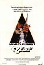 Otomatik Portakal / A Clockwork Orange