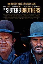 Sisters Biraderler / The Sisters Brothers