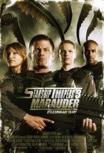 Yıldız Gemisi Askerleri 3 / Starship Troopers 3