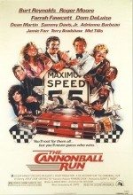 Yolun Sonu /  The Cannonball Run