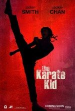 Karateci Çocuk / The Karate Kid