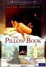 Tuval Bedenler / The Pillow Book