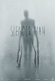 Uzun Kabus / Slender Man