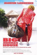 Vay Anam Vay 1 / Big Momma’s House 1