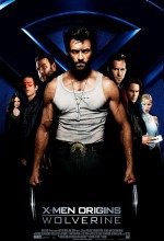 X Men 4 Başlangıç Wolverine