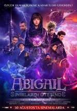 Abigail Sınırların Ötesinde / Abigail