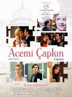 Acemi Çapkın / Caprice