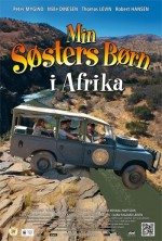 Afrika Macerası / Min sosters born i Afrika