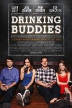 Akşamdan Kalanlar / Drinking Buddies