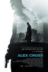 Alex Cross